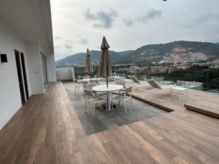 Foto 48 de VENTA DE HERMOSO DEPARTAMENTO DE 2 DORMITORIOS CON BAÑOS PRIVADOS Y AMENITIES