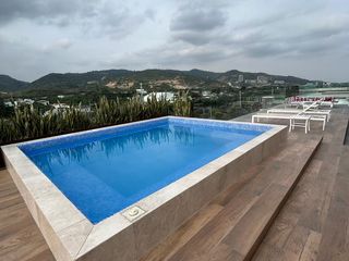 Foto 50 de VENTA DE HERMOSO DEPARTAMENTO DE 2 DORMITORIOS CON BAÑOS PRIVADOS Y AMENITIES