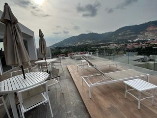 Foto 49 de VENTA DE HERMOSO DEPARTAMENTO DE 2 DORMITORIOS CON BAÑOS PRIVADOS Y AMENITIES