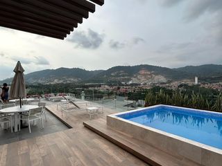 Foto 59 de VENTA DE HERMOSO DEPARTAMENTO DE 2 DORMITORIOS CON BAÑOS PRIVADOS Y AMENITIES