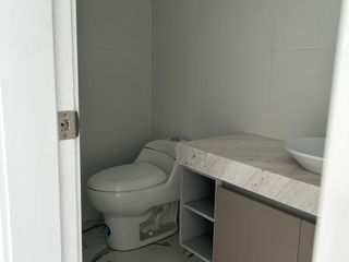 Foto 9 de VENTA DE HERMOSO DEPARTAMENTO DE 2 DORMITORIOS CON BAÑOS PRIVADOS Y AMENITIES