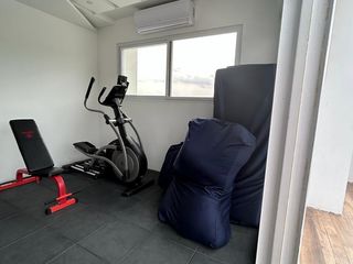 Foto 55 de VENTA DE HERMOSO DEPARTAMENTO DE 2 DORMITORIOS CON BAÑOS PRIVADOS Y AMENITIES