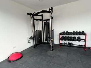 Foto 56 de VENTA DE HERMOSO DEPARTAMENTO DE 2 DORMITORIOS CON BAÑOS PRIVADOS Y AMENITIES