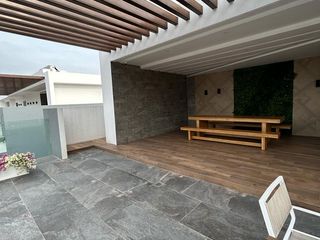 Foto 51 de VENTA DE HERMOSO DEPARTAMENTO DE 2 DORMITORIOS CON BAÑOS PRIVADOS Y AMENITIES