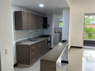 APARTAMENTO EN EXCELENTE UBICACIÓN