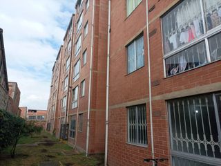 Venta de Apartamento en Conjunto Camino De San Luis Barrio El Remanso Bosa Bogotá