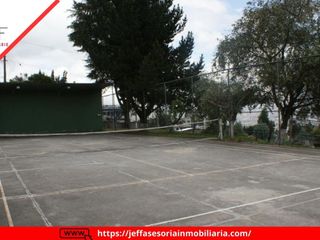 Venta - Terreno - Norte - Quito - Sector Santa Lucia Baja