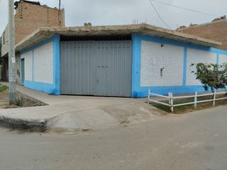 Alquiler de Local Comercial en San Martin de Porres.