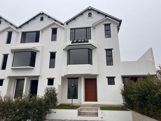 Foto 1 de CASAS DE VENTA EN VALLE DE LOS CHILLOS