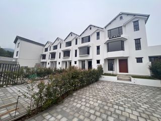 Foto 20 de CASAS DE VENTA EN VALLE DE LOS CHILLOS