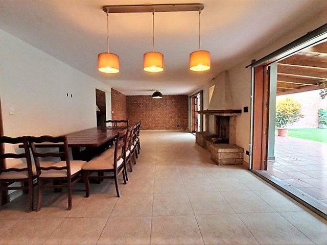 Magnifica casa con piscina en Venta La Molina Vieja - La Molina, 3 dormitorios + Escritorio