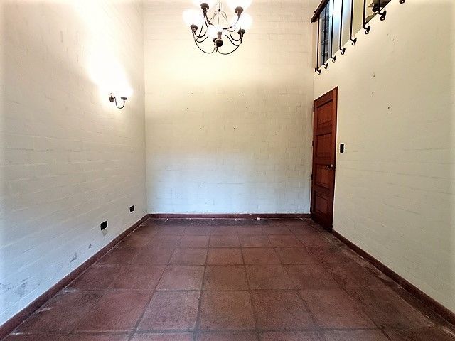 Magnifica casa con piscina en Venta La Molina Vieja - La Molina, 3 dormitorios + Escritorio