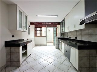 Magnifica casa con piscina en Venta La Molina Vieja - La Molina, 3 dormitorios + Escritorio