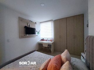 Foto 20 de Apartamento en venta en Villa Santos, Barrranquilla