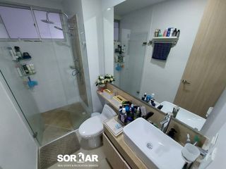 Foto 14 de Apartamento en venta en Villa Santos, Barrranquilla