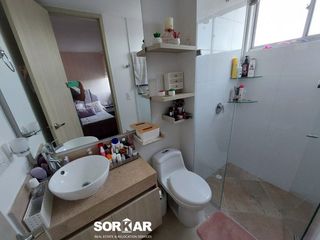 Foto 18 de Apartamento en venta en Villa Santos, Barrranquilla