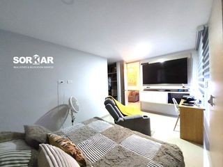 Foto 10 de Apartamento en venta en Villa Santos, Barrranquilla