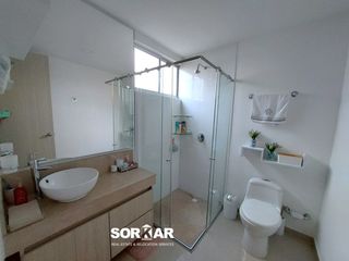 Foto 21 de Apartamento en venta en Villa Santos, Barrranquilla