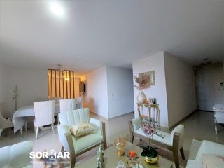 Foto 2 de Apartamento en venta en Villa Santos, Barrranquilla