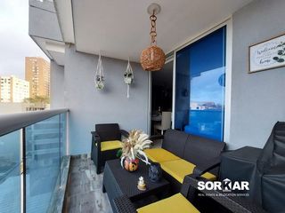Foto 22 de Apartamento en venta en Villa Santos, Barrranquilla