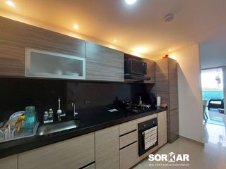 Foto 7 de Apartamento en venta en Villa Santos, Barrranquilla