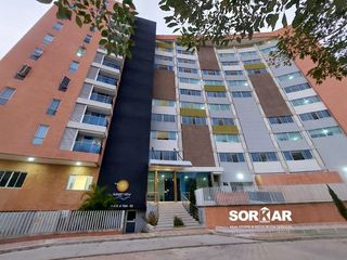 Foto 24 de Apartamento en venta en Villa Santos, Barrranquilla