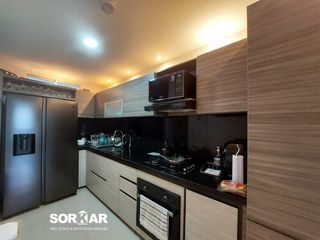 Foto 8 de Apartamento en venta en Villa Santos, Barrranquilla
