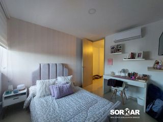 Foto 15 de Apartamento en venta en Villa Santos, Barrranquilla