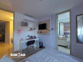Foto 16 de Apartamento en venta en Villa Santos, Barrranquilla