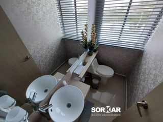 Foto 9 de Apartamento en venta en Villa Santos, Barrranquilla