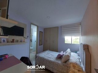 Foto 17 de Apartamento en venta en Villa Santos, Barrranquilla