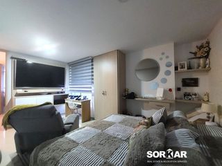 Foto 12 de Apartamento en venta en Villa Santos, Barrranquilla