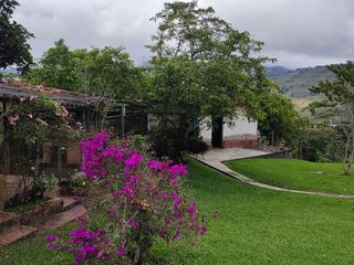 Finca en Parcelaciòn Monterrico KM 22 via El Carmen, Dagua, Valle del Cauca