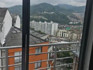 Foto 2 de APARTAMENTO AMOBLADO, MANIZALES, CERCA AL CABLE
