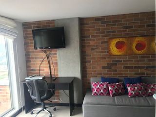 Foto 3 de APARTAMENTO AMOBLADO, MANIZALES, CERCA AL CABLE