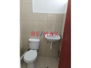 Foto 10 de Comodo Minidepa En Alquiler A 3 Cuadras Del Ovalo Huandoy