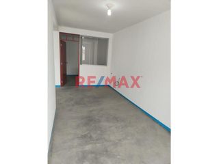Foto 4 de Comodo Minidepa En Alquiler A 3 Cuadras Del Ovalo Huandoy