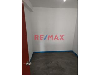 Foto 7 de Comodo Minidepa En Alquiler A 3 Cuadras Del Ovalo Huandoy