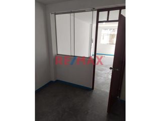 Foto 8 de Comodo Minidepa En Alquiler A 3 Cuadras Del Ovalo Huandoy