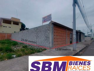Foto 4 de Terreno ubicado en la Parroquia El Cambio a dos cuadras de la Via Principal hacia Gye