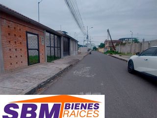 Foto 2 de Terreno ubicado en la Parroquia El Cambio a dos cuadras de la Via Principal hacia Gye