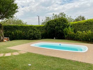 Foto 1 de Venta Hermosa casa¡