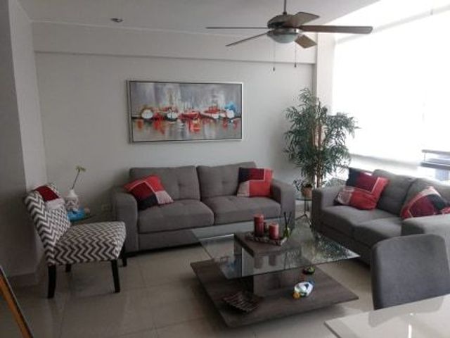 Oferta, Vendo Departamento Impecable Cerca a Parque!