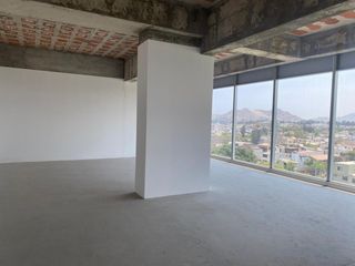 ALQUILER OFICINA PRIME 240 m2 EN LA MOLINA