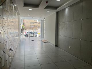 ARRIENDO EDIFICIO CORPORATIVO CERCA AL PARQUE LA CAROLINA