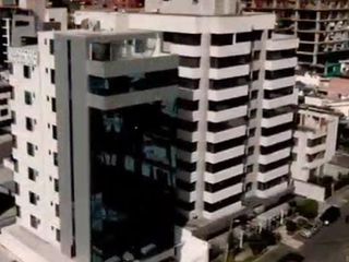 ARRIENDO EDIFICIO CORPORATIVO CERCA AL PARQUE LA CAROLINA