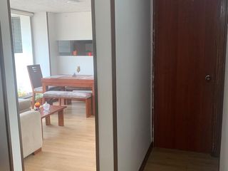 Foto 10 de APARTAMENTO EN VENTA  BALCONES DE  MANZANEDA 2