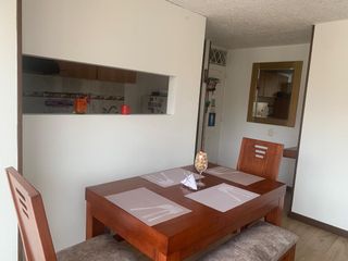 Foto 7 de APARTAMENTO EN VENTA  BALCONES DE  MANZANEDA 2