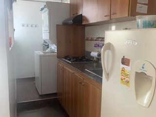 Foto 6 de APARTAMENTO EN VENTA  BALCONES DE  MANZANEDA 2