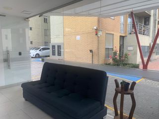Foto 16 de APARTAMENTO EN VENTA  BALCONES DE  MANZANEDA 2